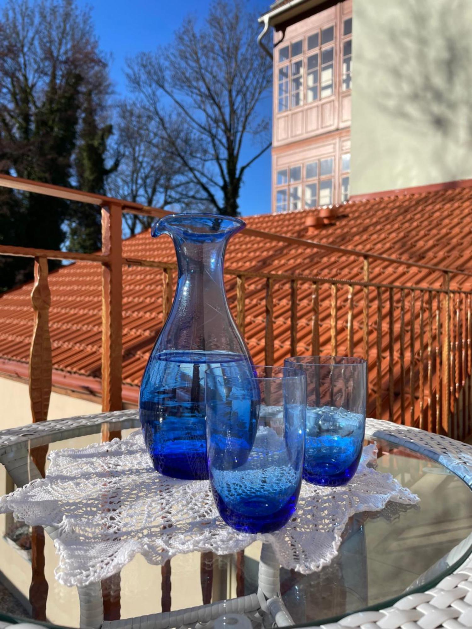 Apartmany Basta & Wellness Sušice Exterior foto